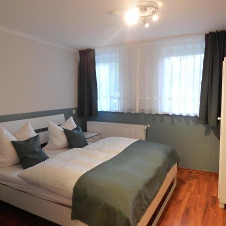 Ferienwohnung Haus Bettina Wernigerode Kültér fotó